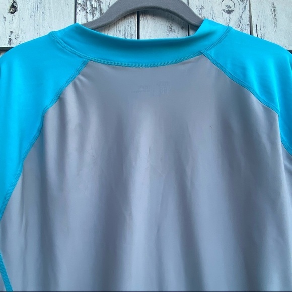 Route 66 UV Protection Long Sleeves Top UPF 50 - Picture 4 of 6